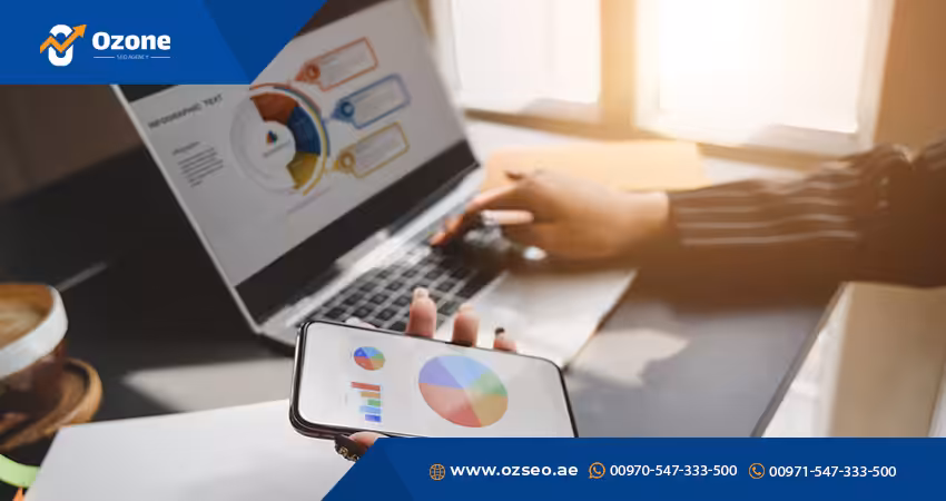 أفضل شركة اعلانات جوجل في الإمارات