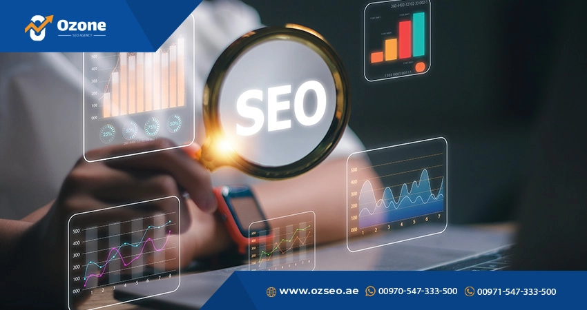 اهمية تصدر نتائج محركات البحث