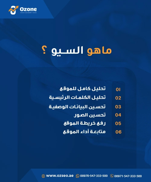 ماهي علاقة ال SEO بالتسويق الرقمي