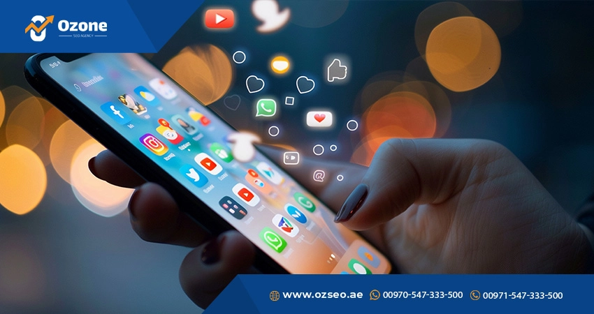 التسويق الرقمي للشركات الناشئة في دبي