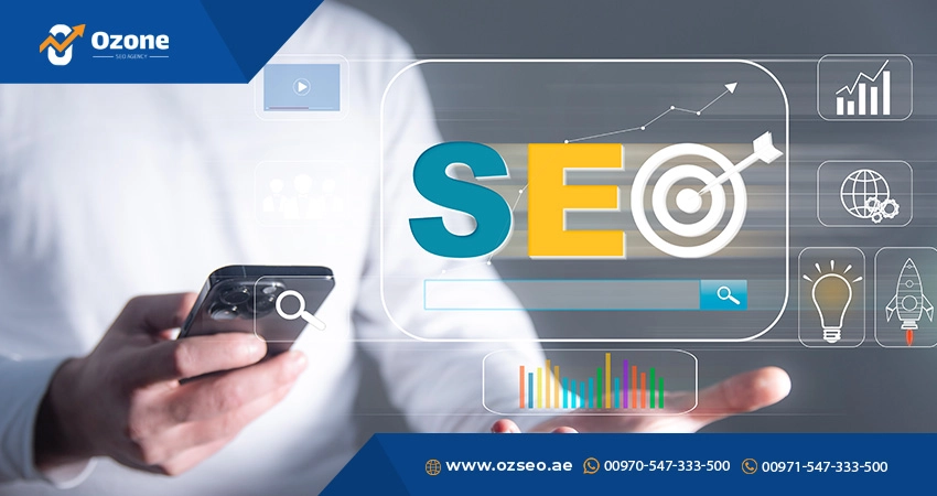 خدمات تحسين محركات البحث في أبوظبي