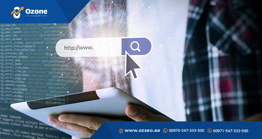 لماذا تعتبر الروابط الخارجية مهمة؟