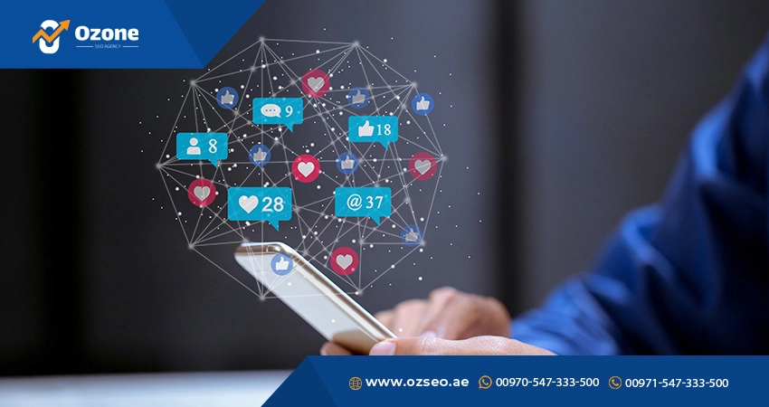 أفضل شركات إدارة حسابات مواقع التواصل الاجتماعي و7 نصائح مهمة للتسويق