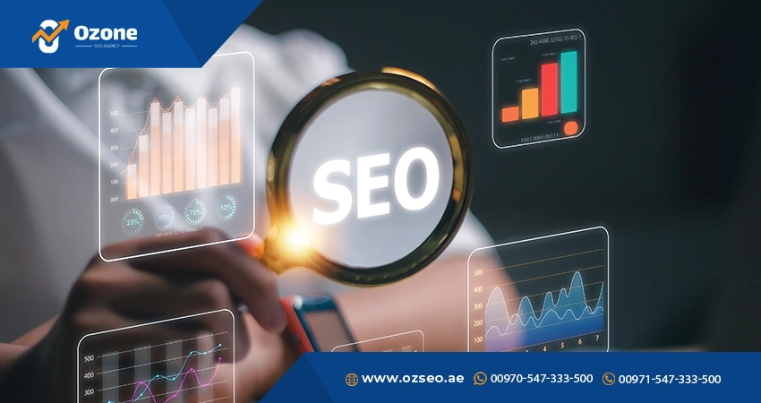 دليلك الكامل حول تهيئة المواقع لمحركات البحث بأفضل 5 استراتيجيات