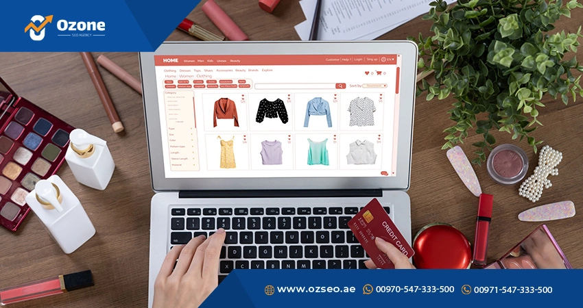 كل ما تود معرفته عن انشاء متجر في سلة في 5 خطوات تعرف عليها