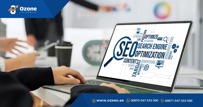 ما هي أفضل شركة سيو في دبي 2024 تعرف عليها الان