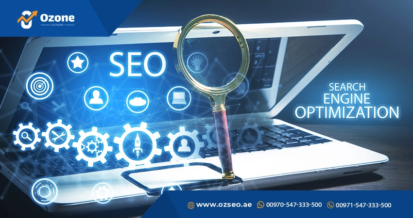 ما هو السيو وكيف تختار افضل شركة SEO في 3 خطوات تعرف عليها