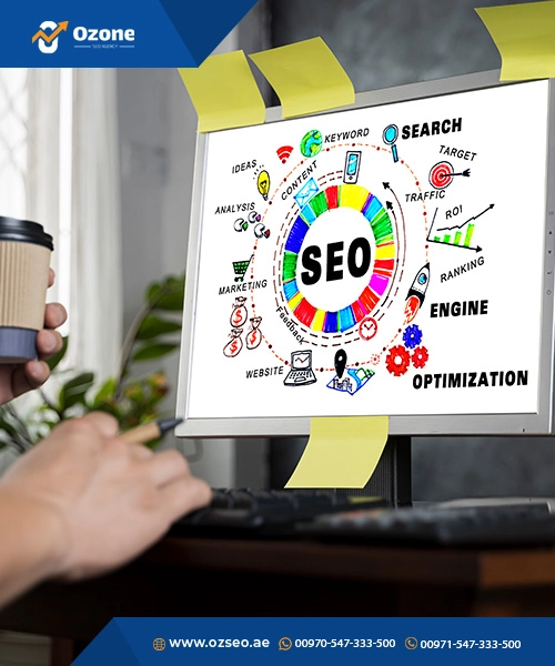 العوامل التي تؤثر على استراتيجيات تسويق المحتوى لتحسين محركات البحث