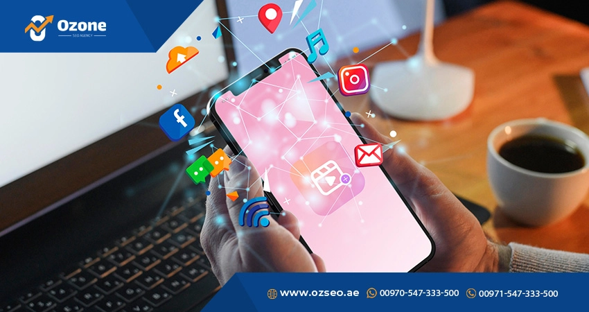ابرز 6 عوامل تساعدك في اختيار افضل شركات التسويق الالكتروني في الإمارات