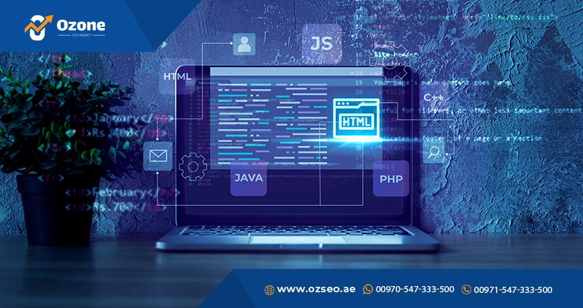 اليك ابرز 6 خطوات اساسية لتصميم موقع تعريفي تعرف عليهم