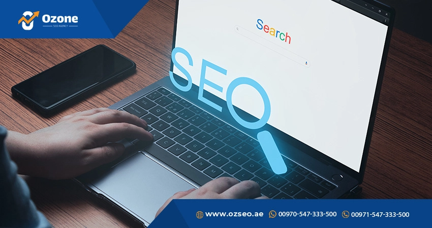 4 خطوات تساعدك في اختيار أفضل مقدم خدمات السيو؟ تعرف عليهم