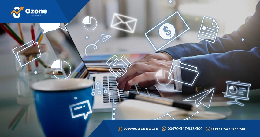 4 عناصر تحدد افضل شركة تسويق الكتروني في أبو ظبي تعرف عليهم