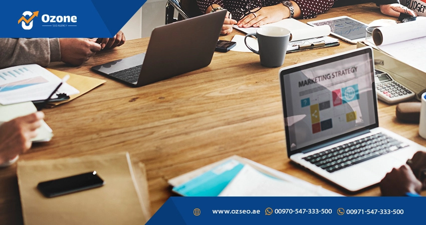 5 خطوات لاختيار أفضل شركة ديجيتال ماركتنج في الامارات تعرف عليهم