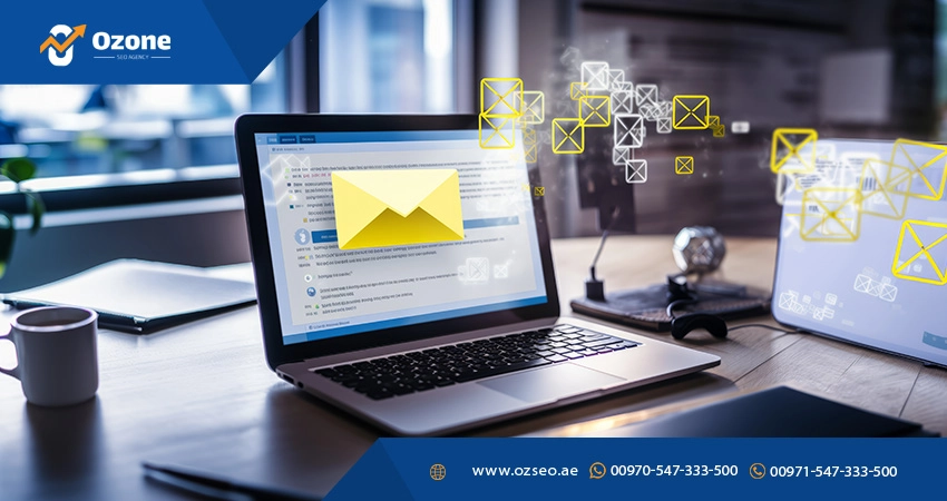 دليلك الكامل حول التسويق عبر البريد الإلكتروني واهم 5 نصائح تعرف عليها