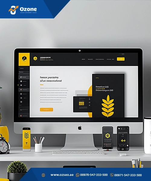 عيوب المواقع الإلكترونية المجانية