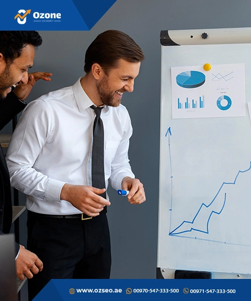 ما هي أفضل شركة استشارات تسويقية في الإمارات؟