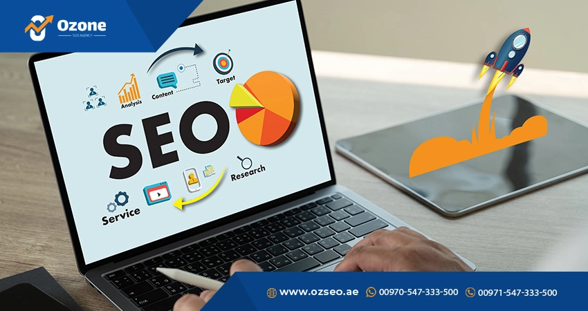 أبرز 5 عناصر توضح أهمية تحسين محركات البحث وكيف تتخذ خطوتك الاولي؟