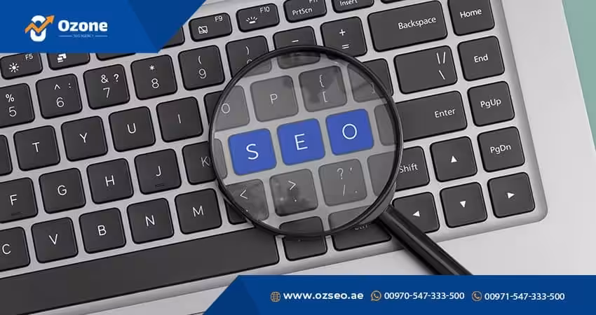 استراتيجيات تحسين محركات البحث المحلية