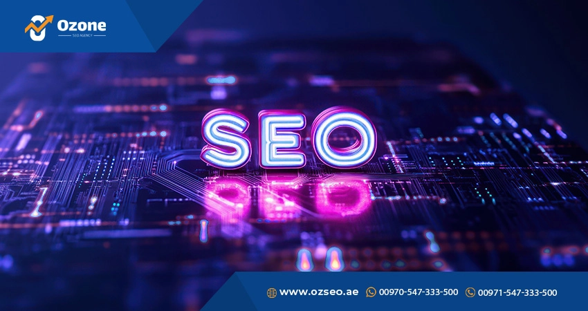 أفضل مقدم خدمات تحسين محركات البحث