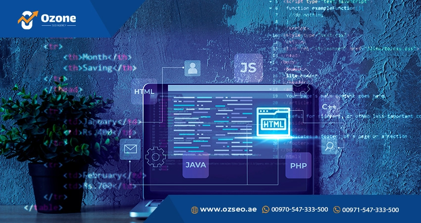 افضل شركة تصميم مواقع في الامارات