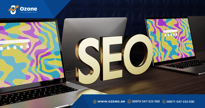 أفضل شركة سيو في أبوظبي